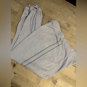 Mododoc women’s cotton joggers